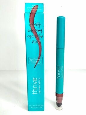 Thrive Causemetics Infinity Waterproof Eyeshadow Stick Elena